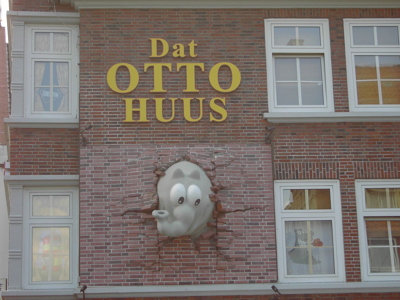 Otto-Huus