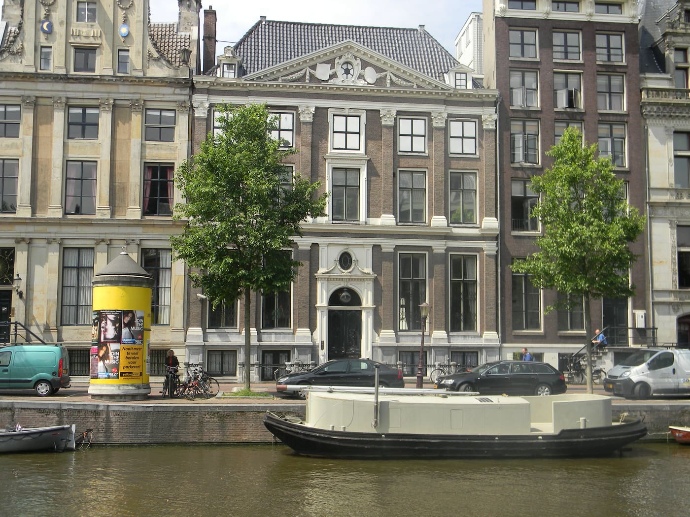 Het Grachtenhuis