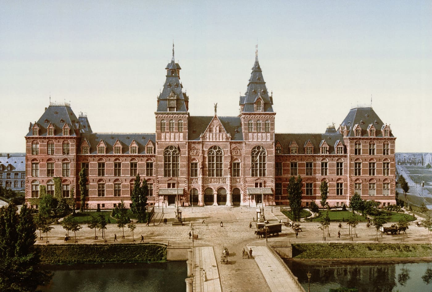 Rijksmuseum