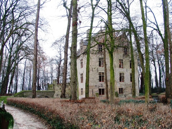 Kasteel Beauvoorde