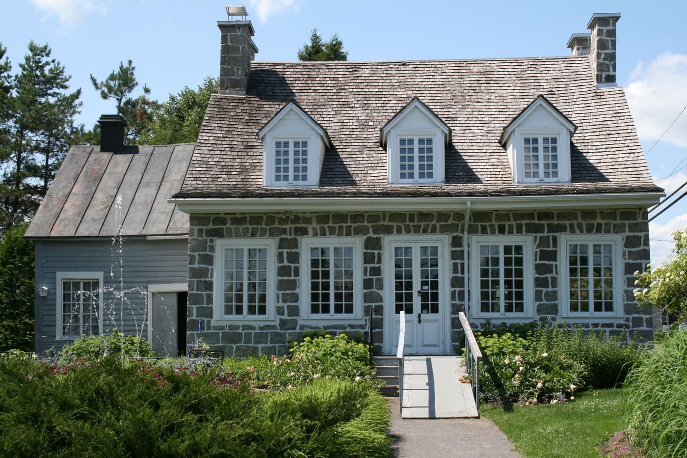 Maison Antoine-Lacombe