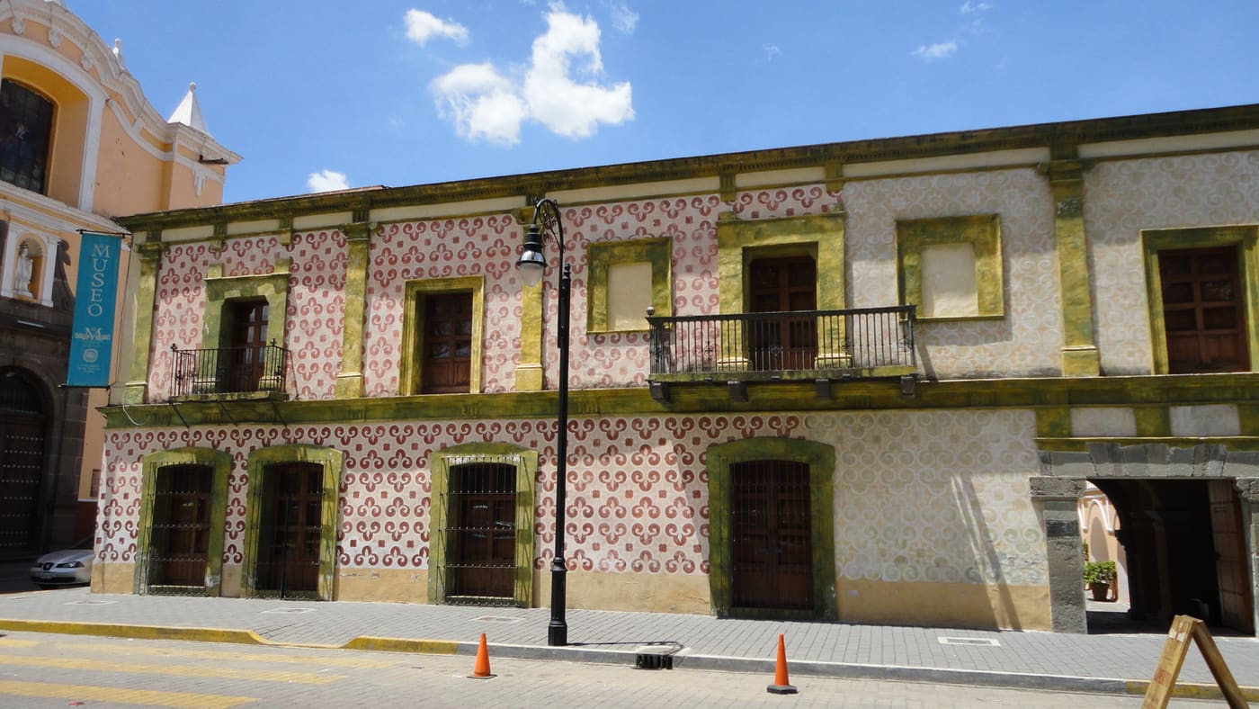 Casa del Caballero Águila