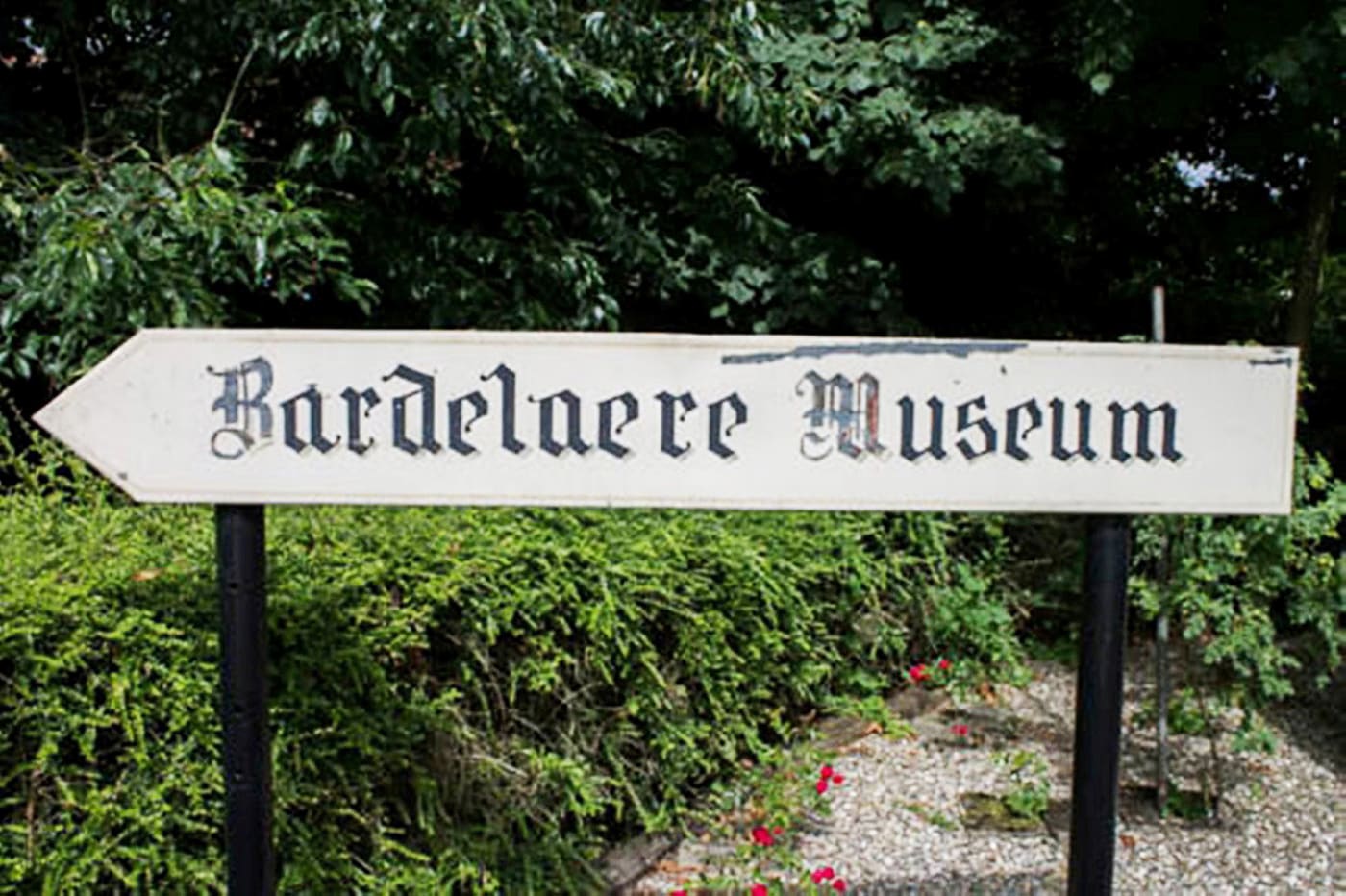 Bardelaeremuseum