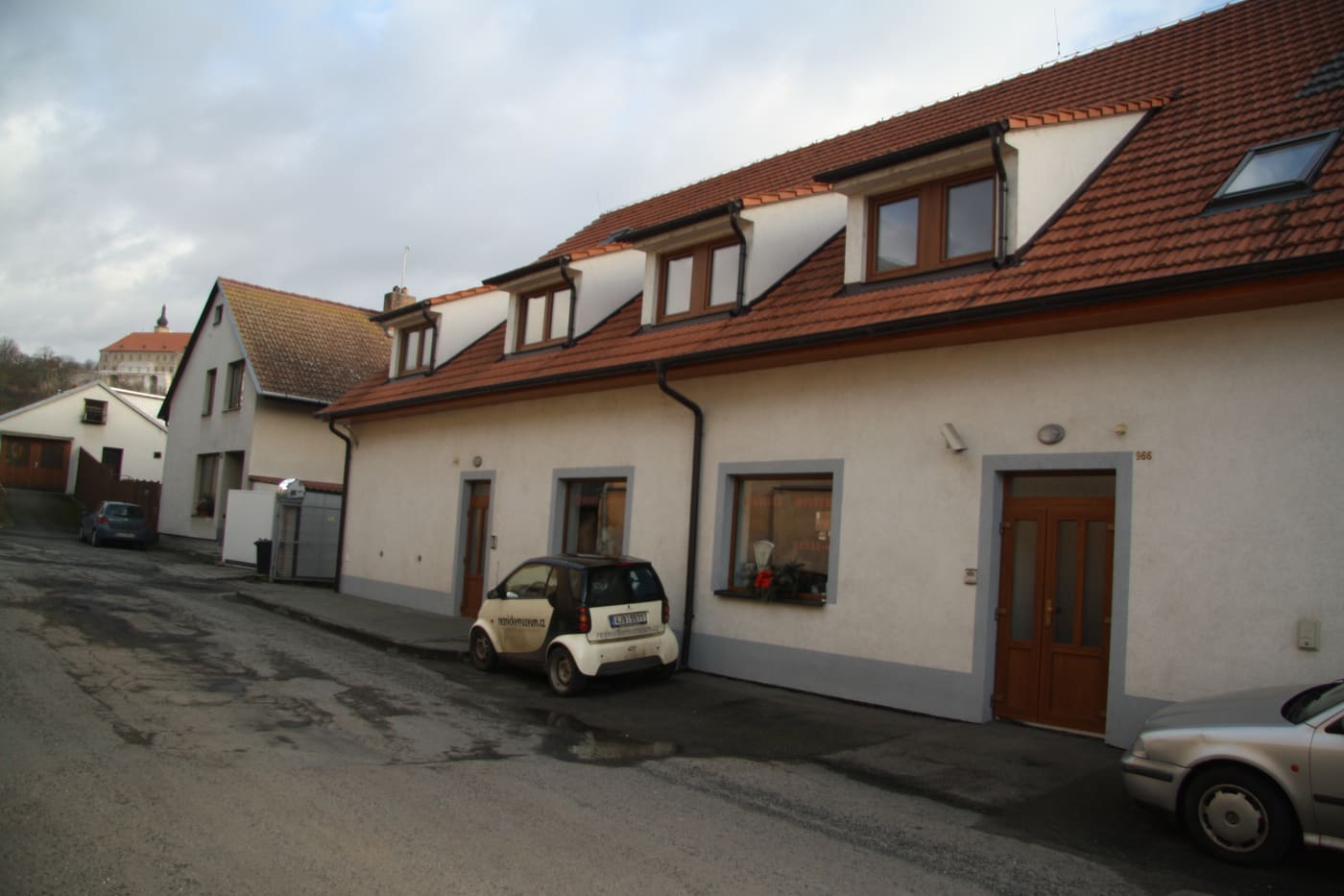 Řeznické muzeum Jana Pavlíčka