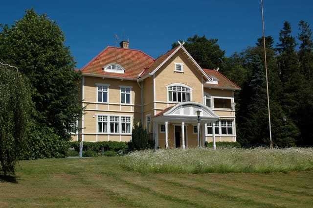Villa Dalfrid