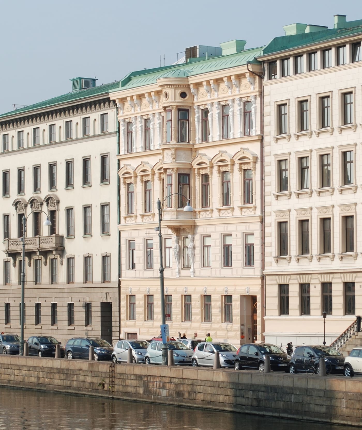 Norra Hamngatan 4