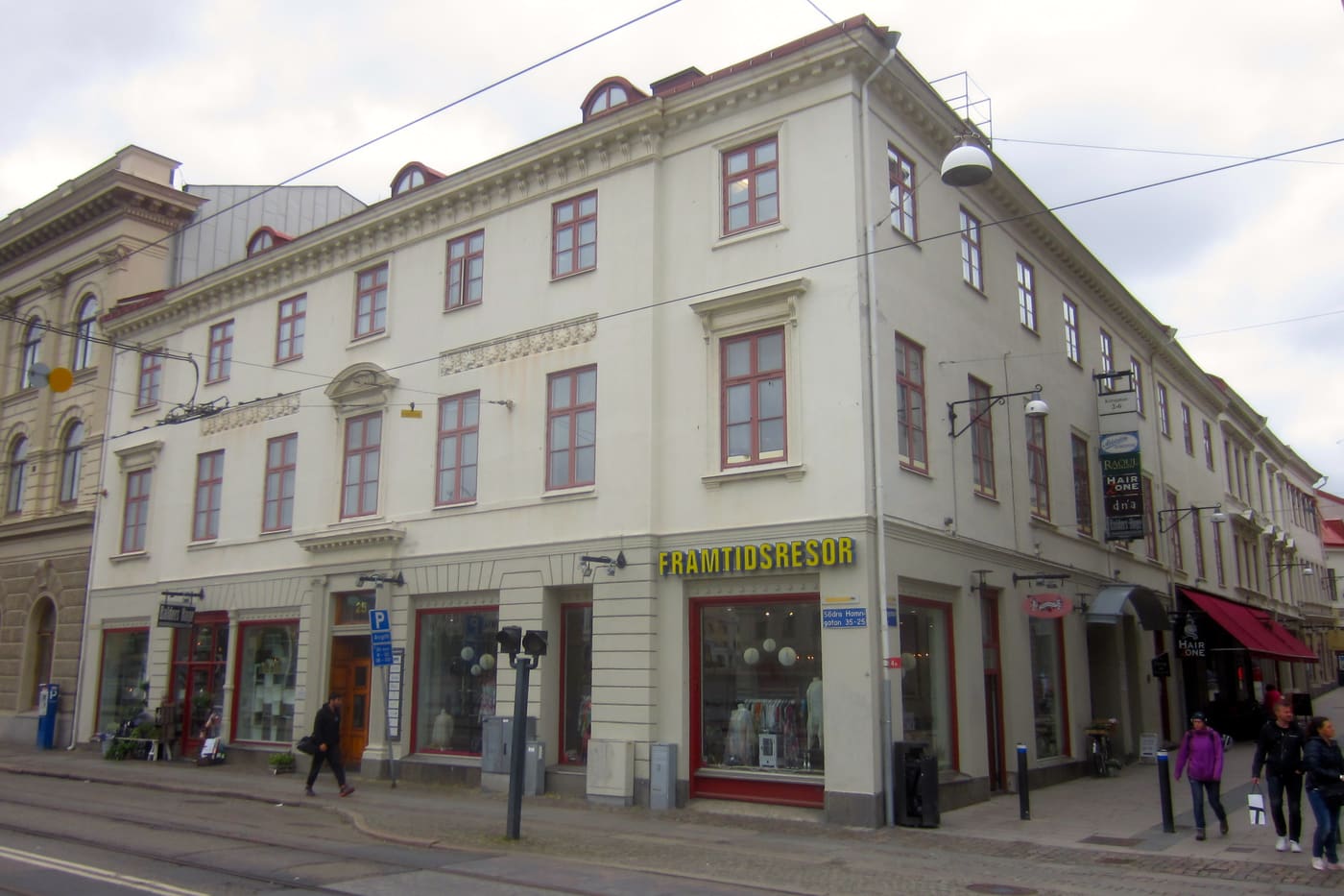 Åkermanska huset
