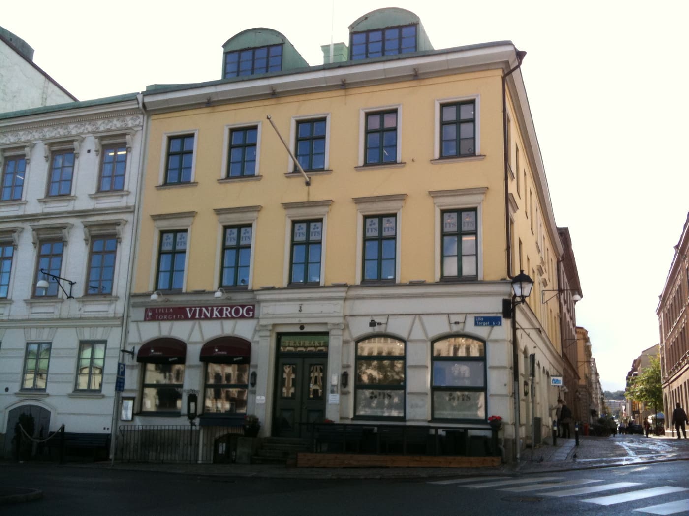Lilla Torget 3