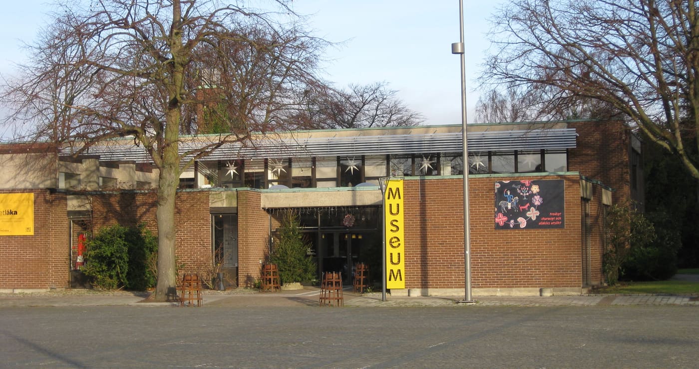 Trelleborg museum