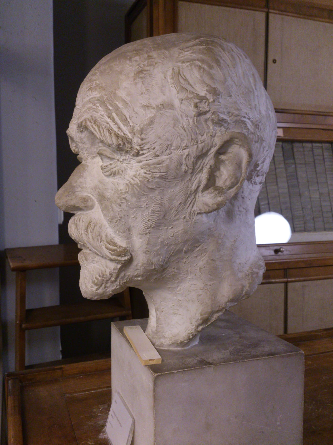 Geokronologiska museet