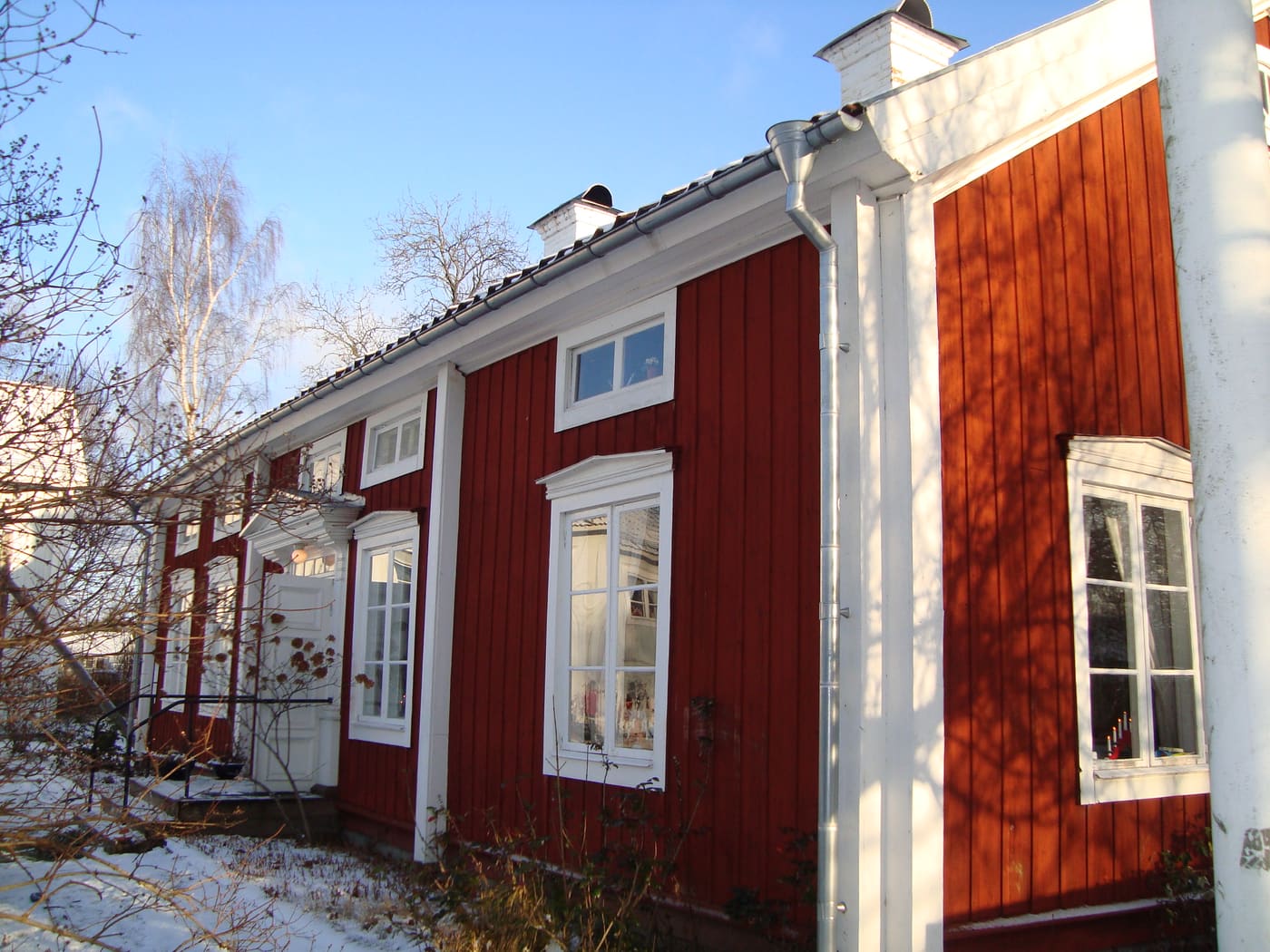 Tolvmansgården