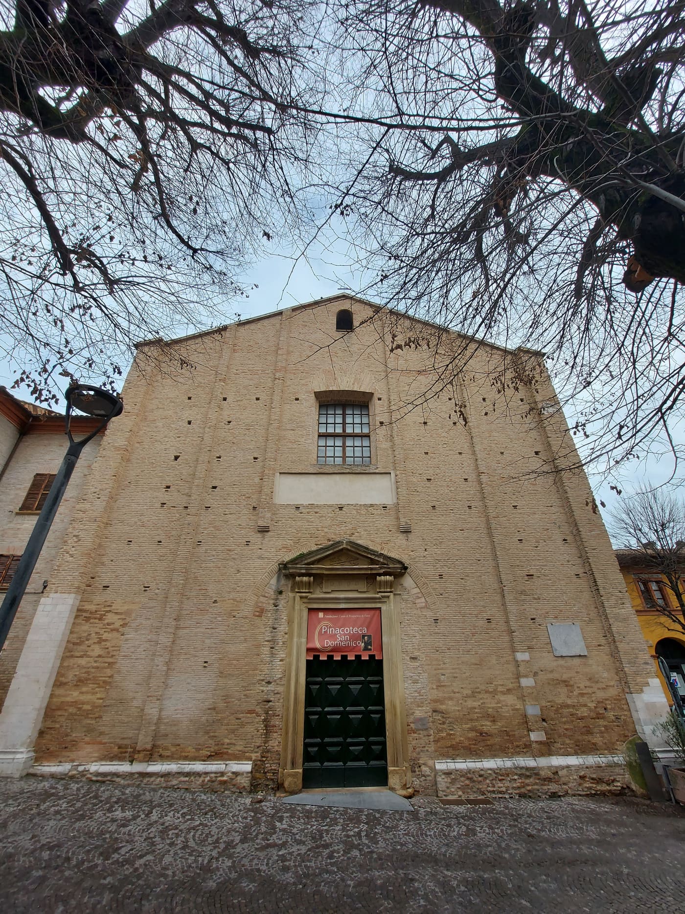 Pinacoteca San Domenico