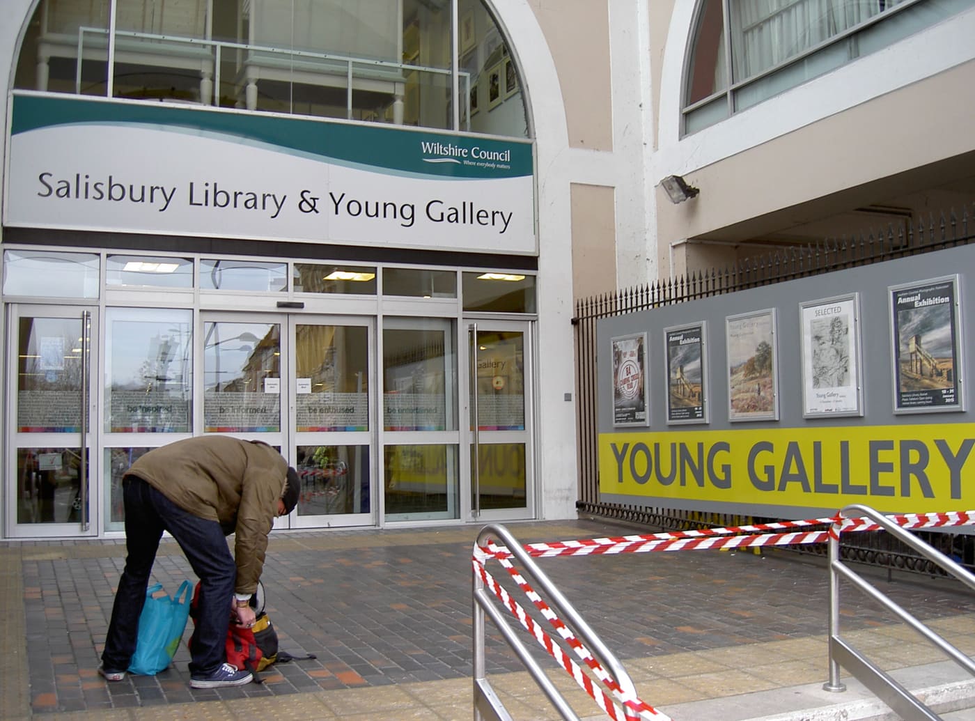Young Gallery
