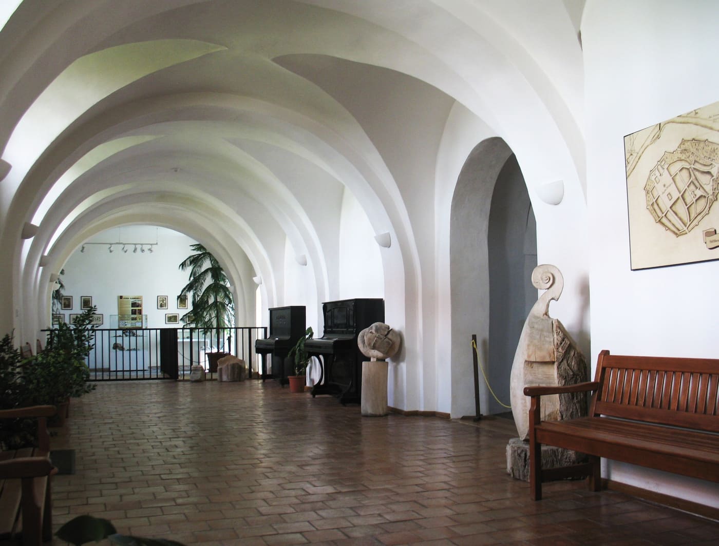 Městské muzeum ve Stříbře