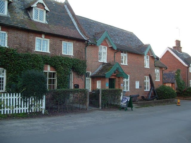Dunwich Museum