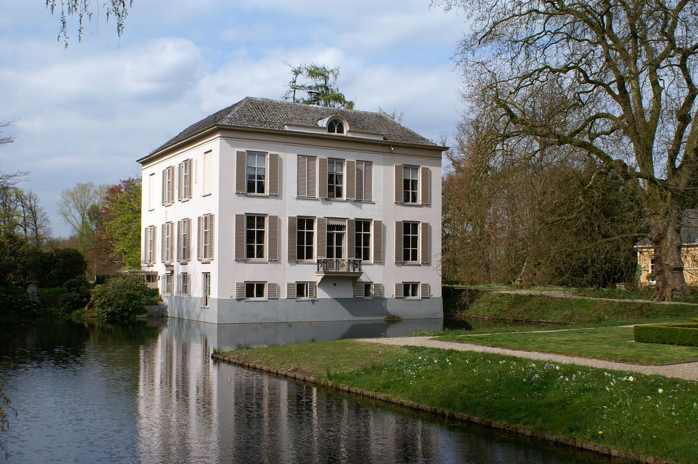Voorstonden (Brummen)