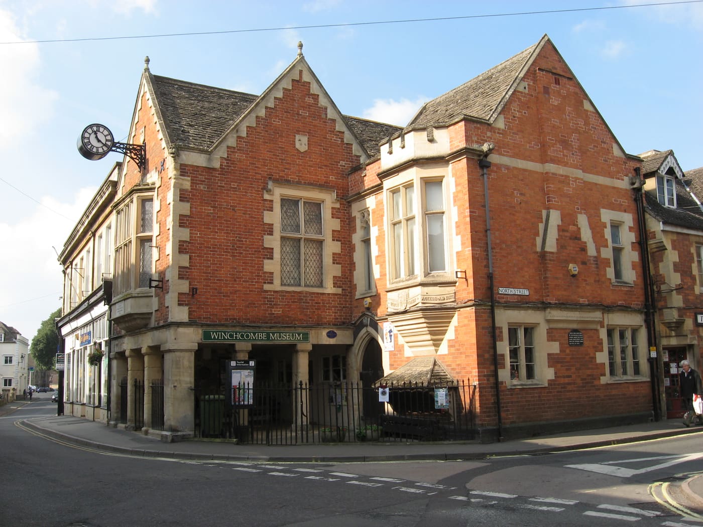 Winchcombe Museum