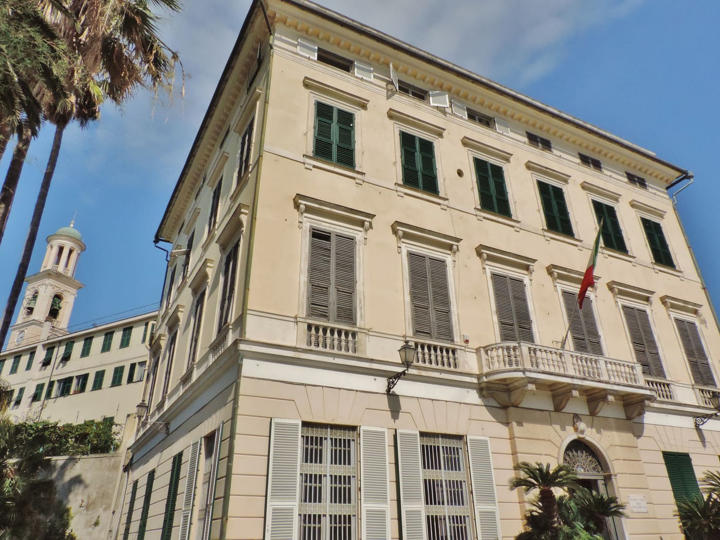 Museo civico di archeologia ligure