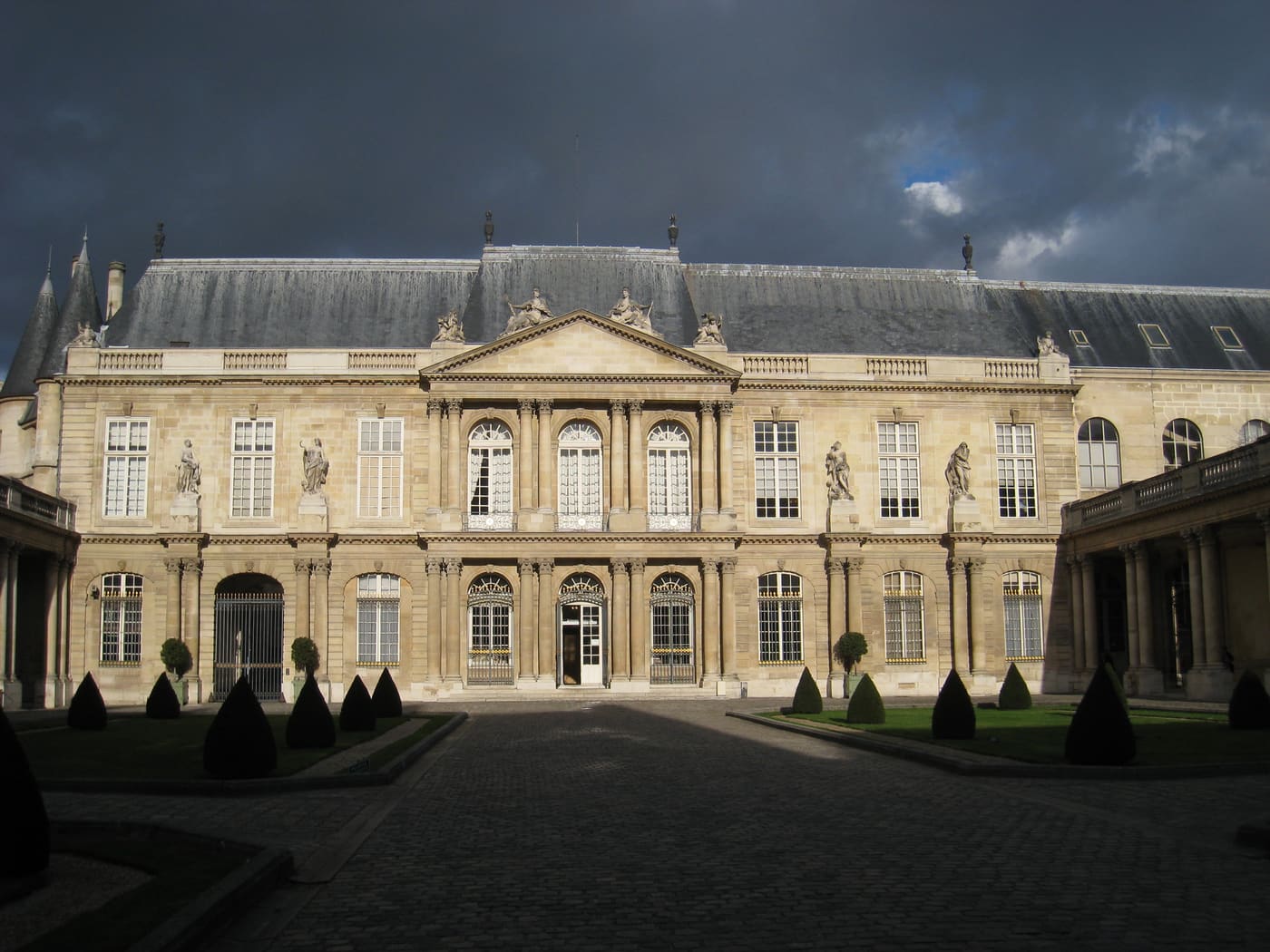 Museum of French History