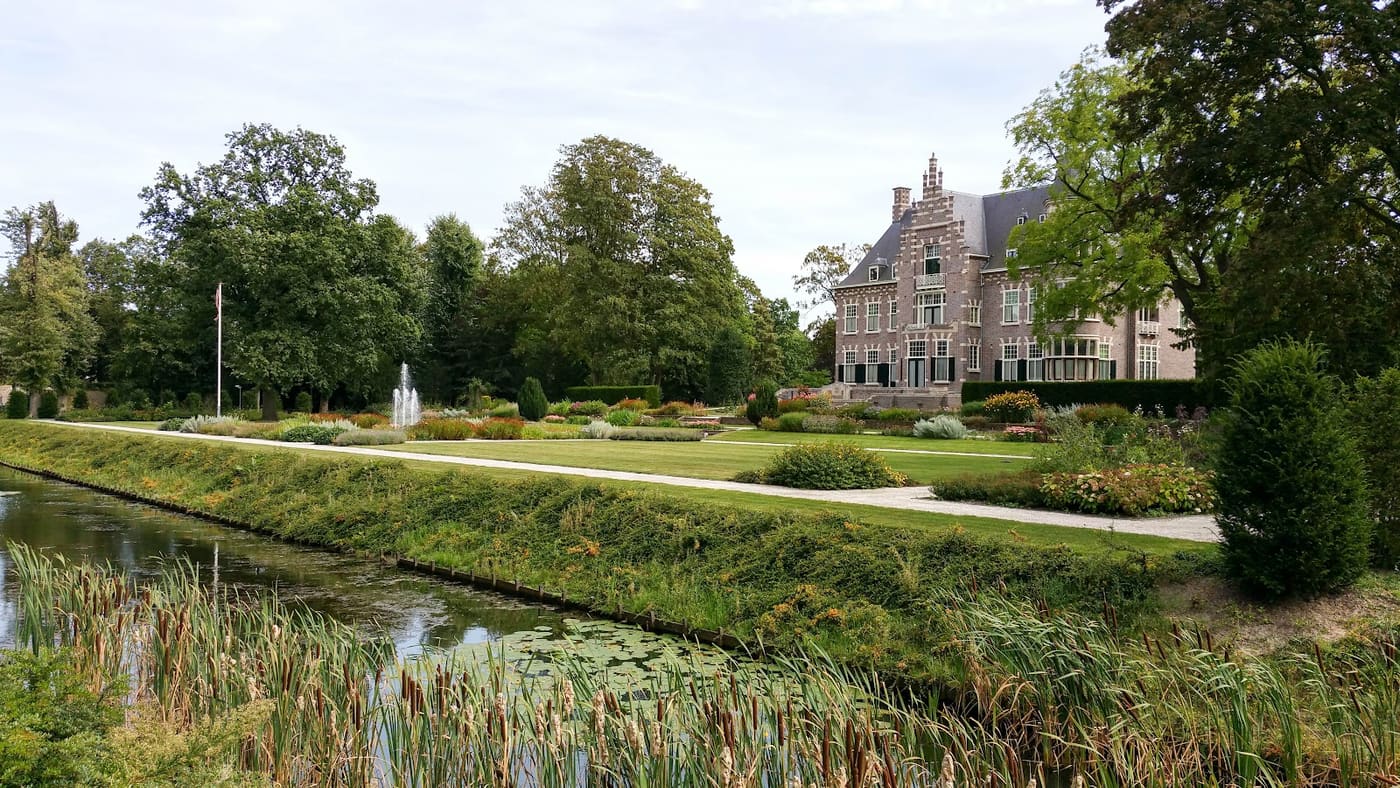 Witte Dorp