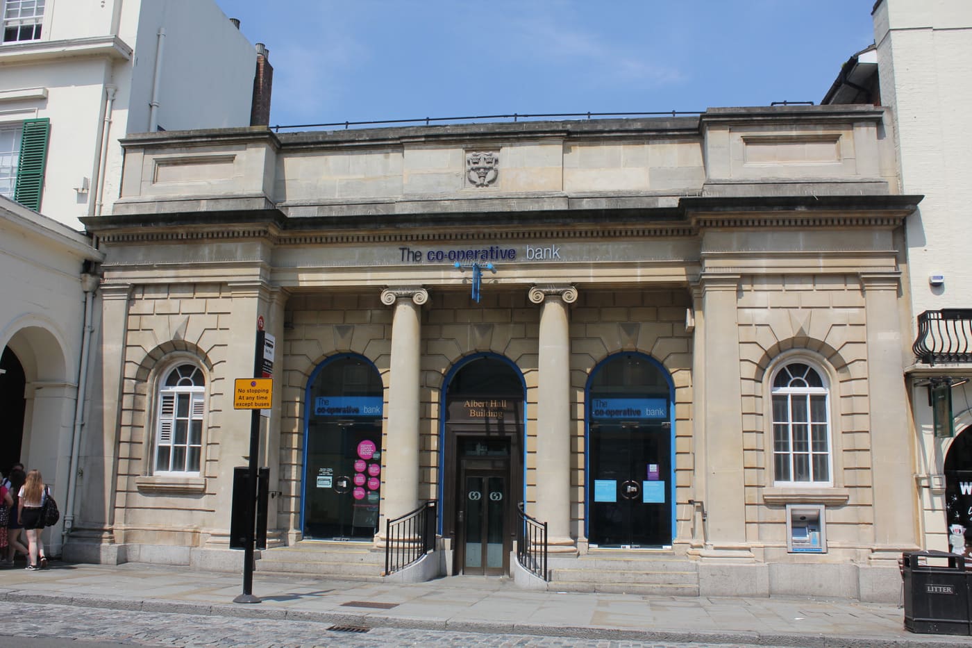 Albert Hall