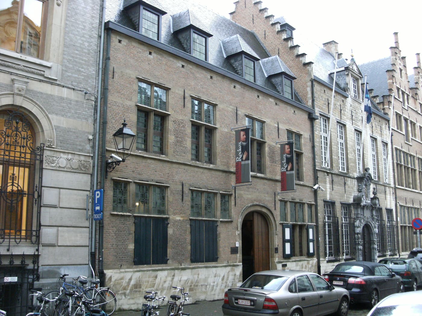 Snijders&Rockox House