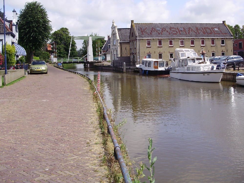 Museum it Tsiispakhûs