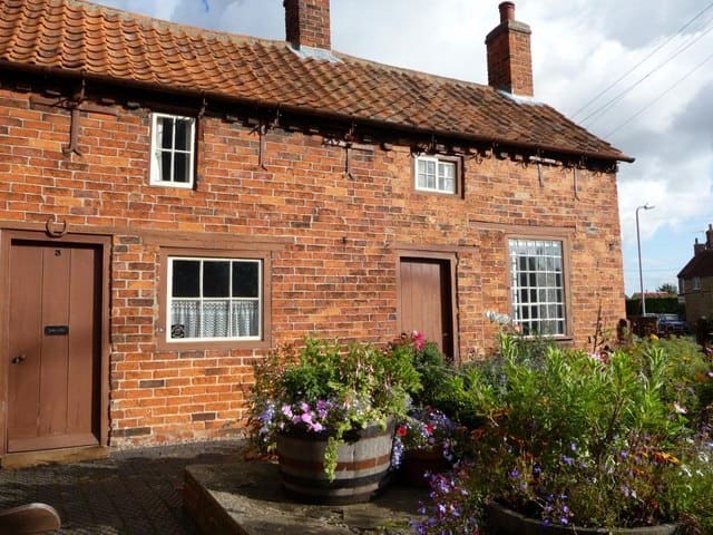 Mrs Smith's Cottage