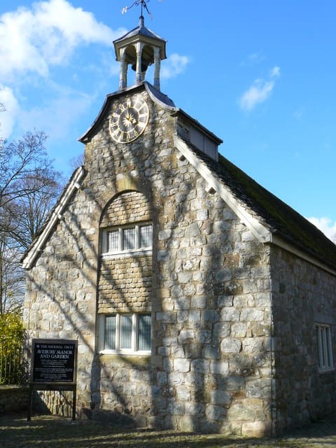 Alexander Keiller Museum