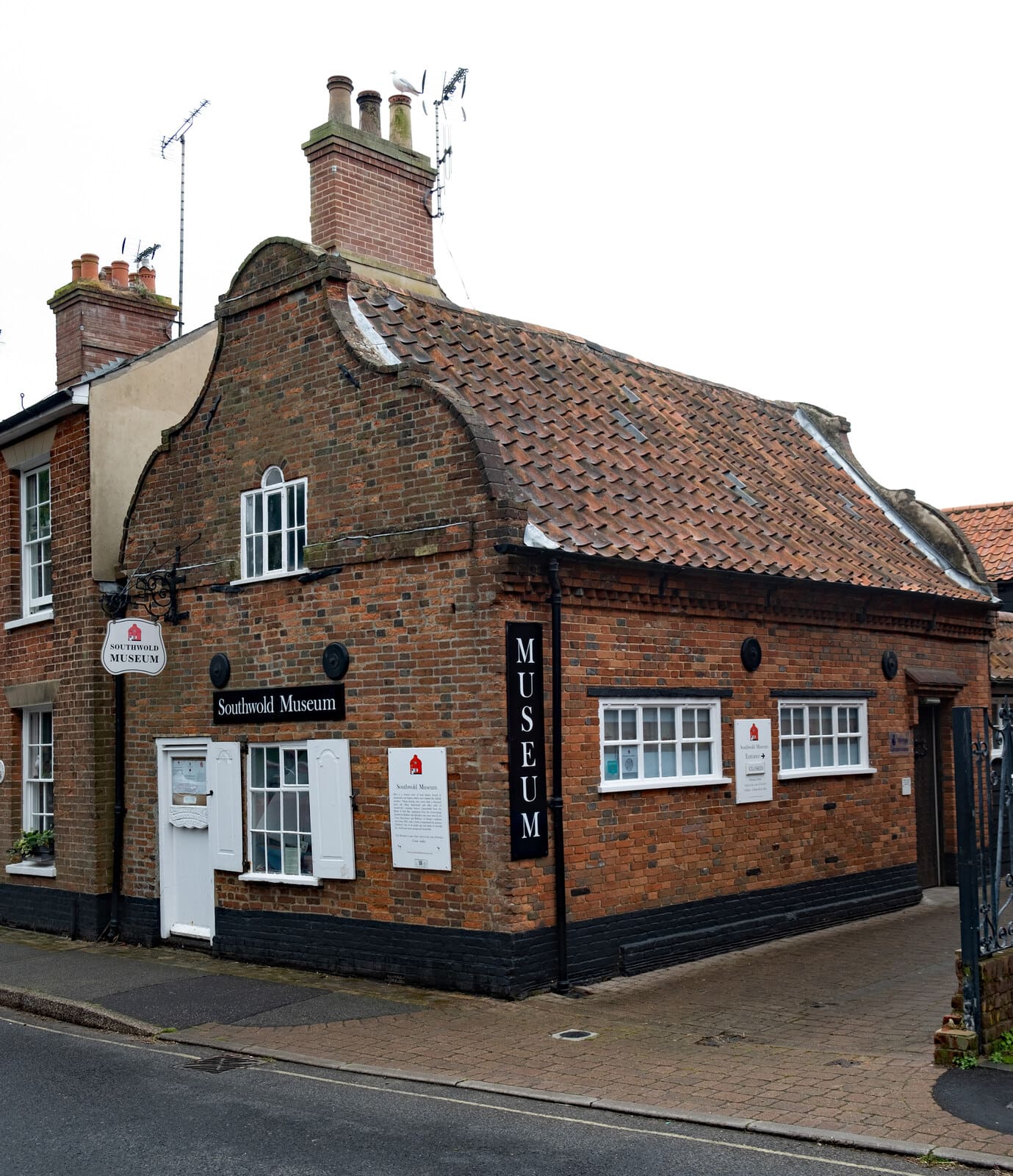 Southwold Museum