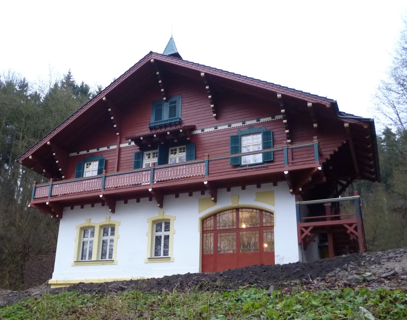 Muzeum Mattoni