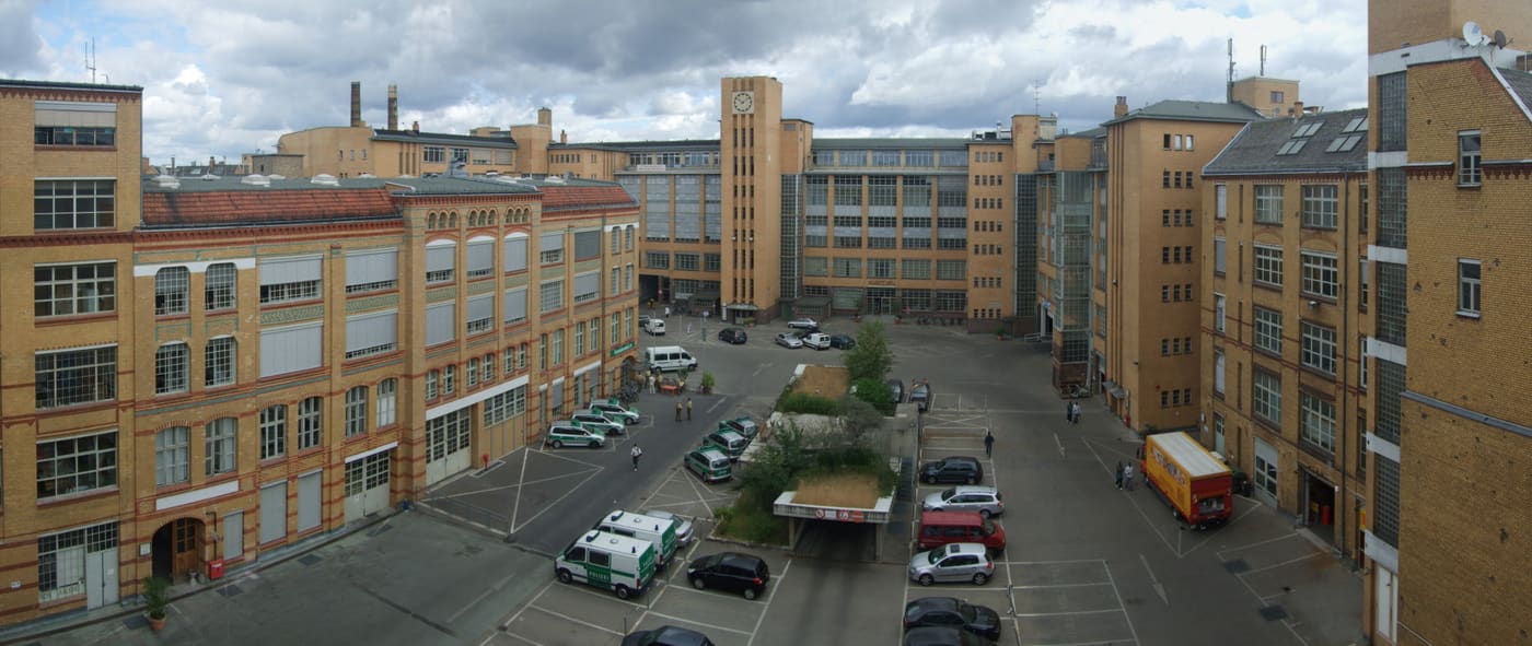 Osram-Höfe