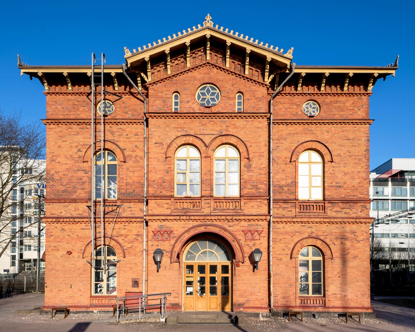 Vantaa City Museum