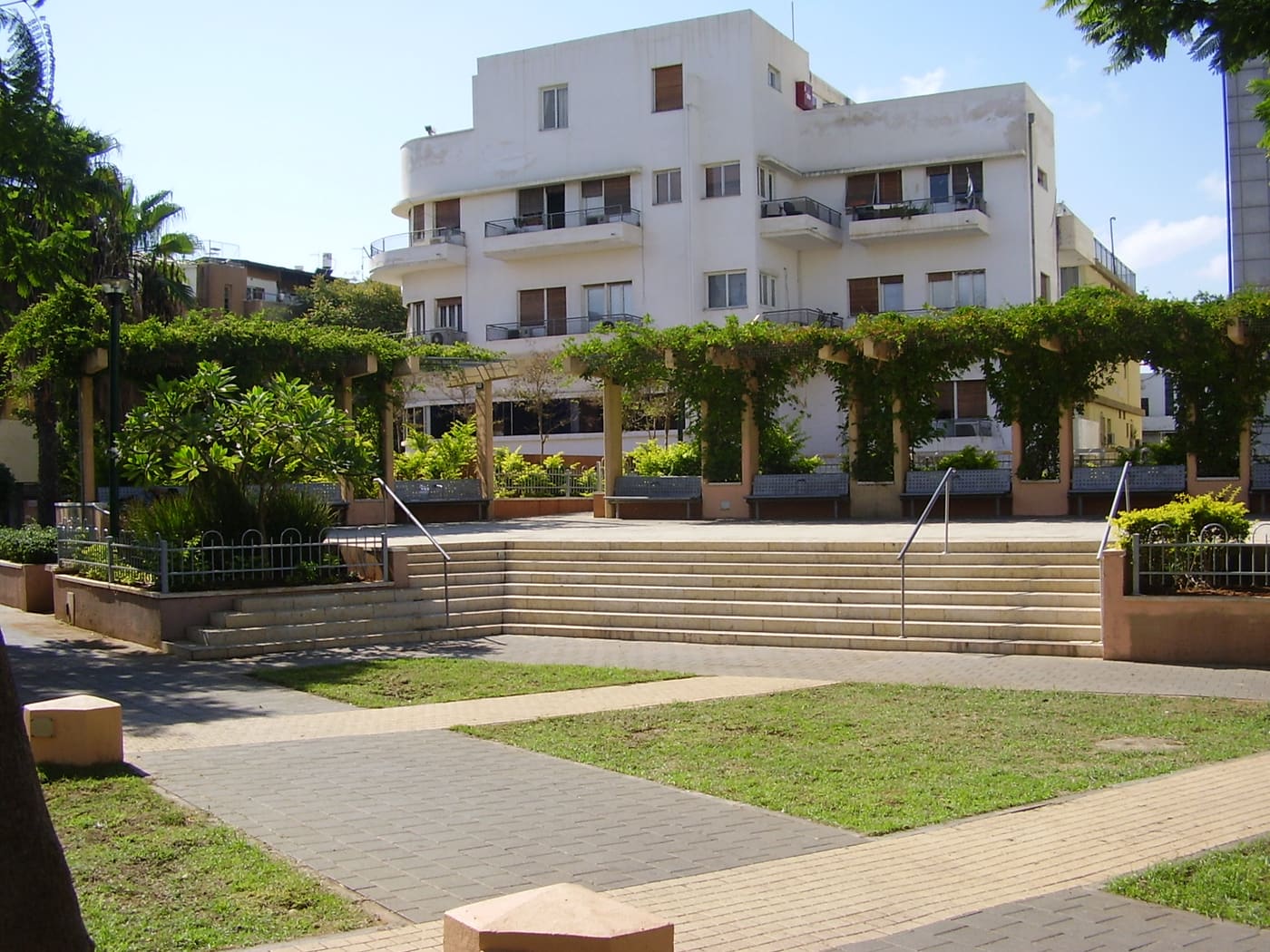 Ginnat Hasharon