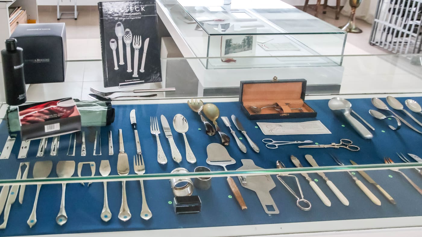 German Museum of Culinary Arts and Dining Culture