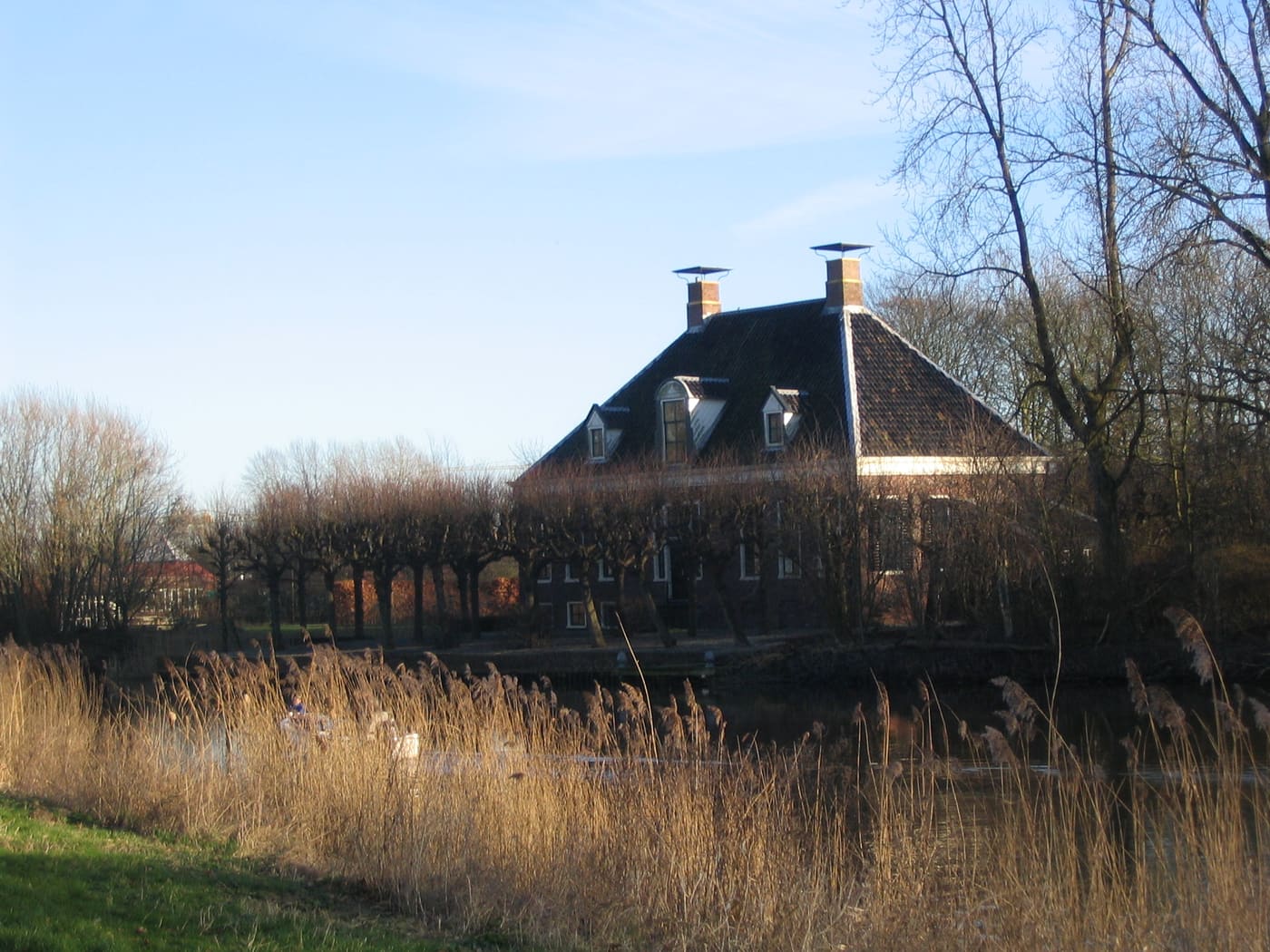 Vliethoven