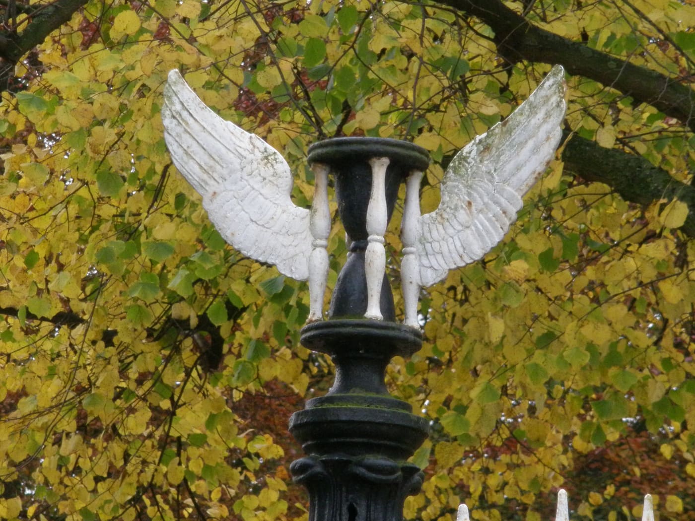 Hervormde begraafplaats Oudewater