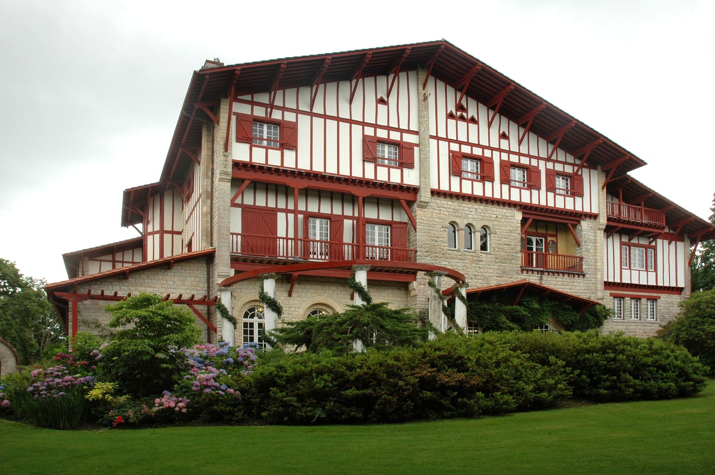Edmond Rostand Museum