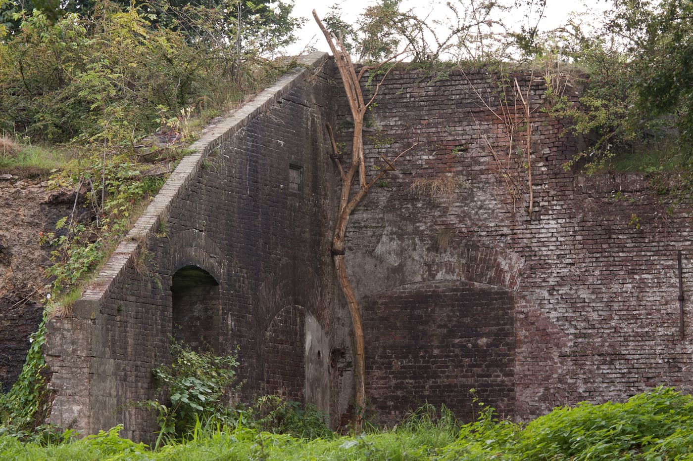 Fort bij Tienhoven