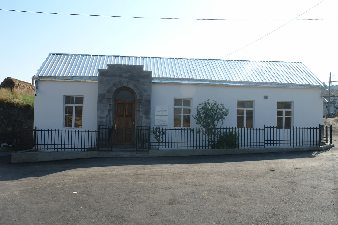 Ashough Jivani's House-Museum