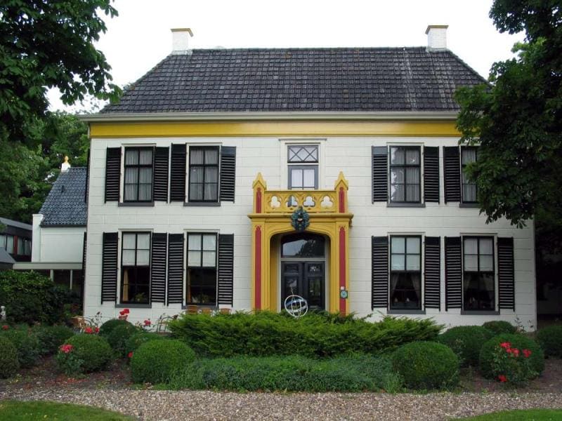 Ekenstein
