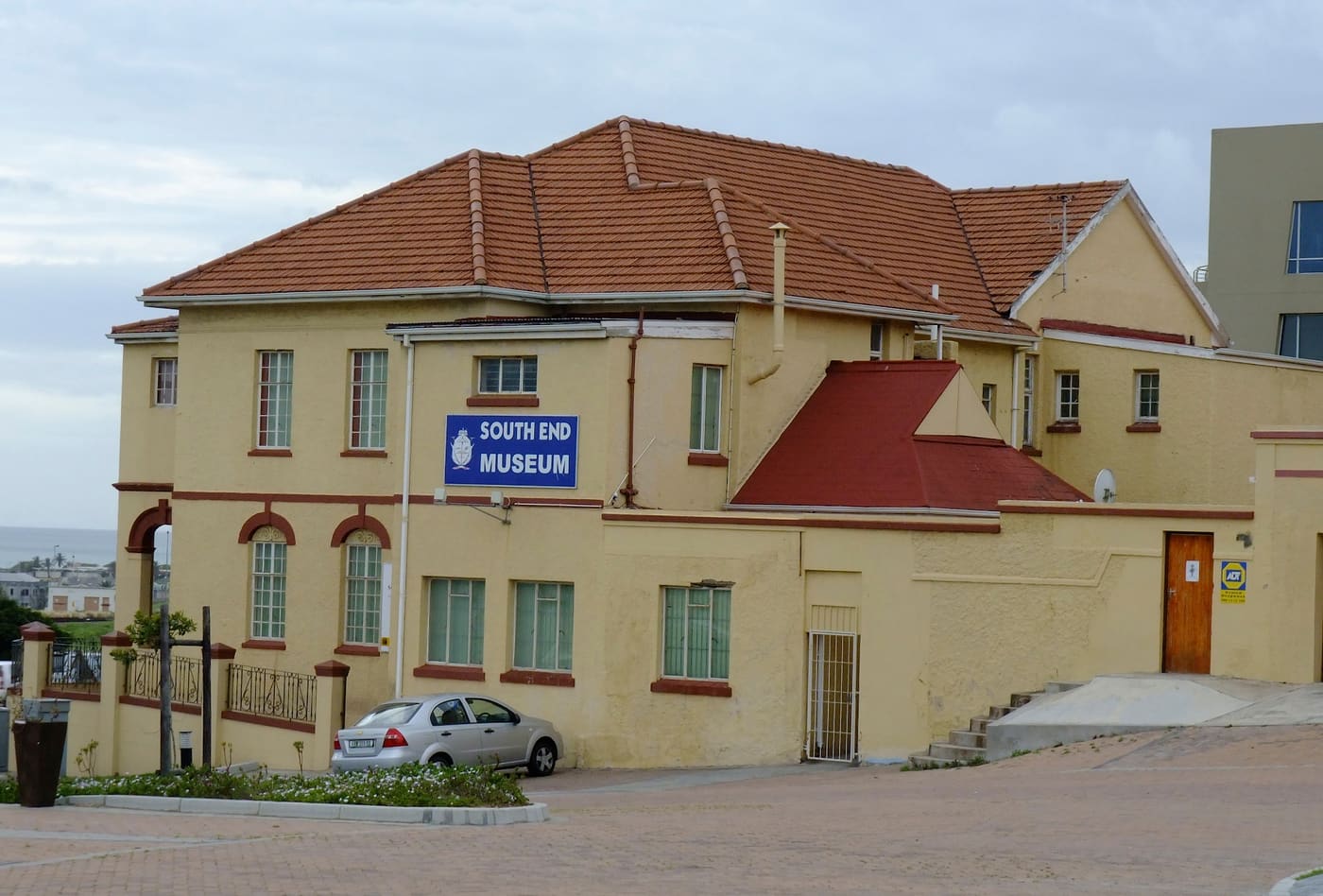 South End Museum