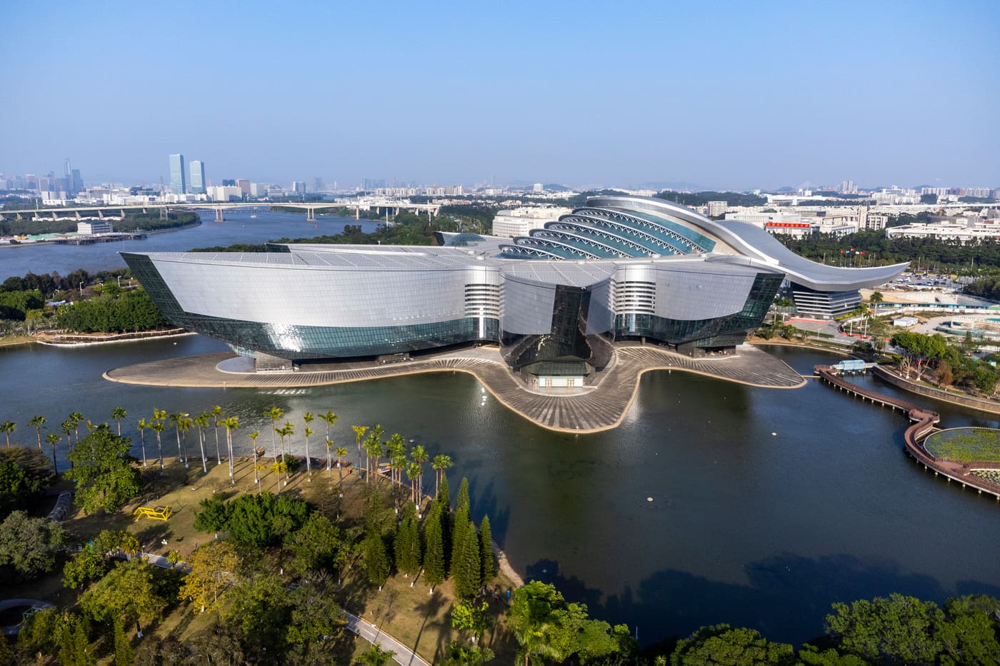 Guangdong Science Center