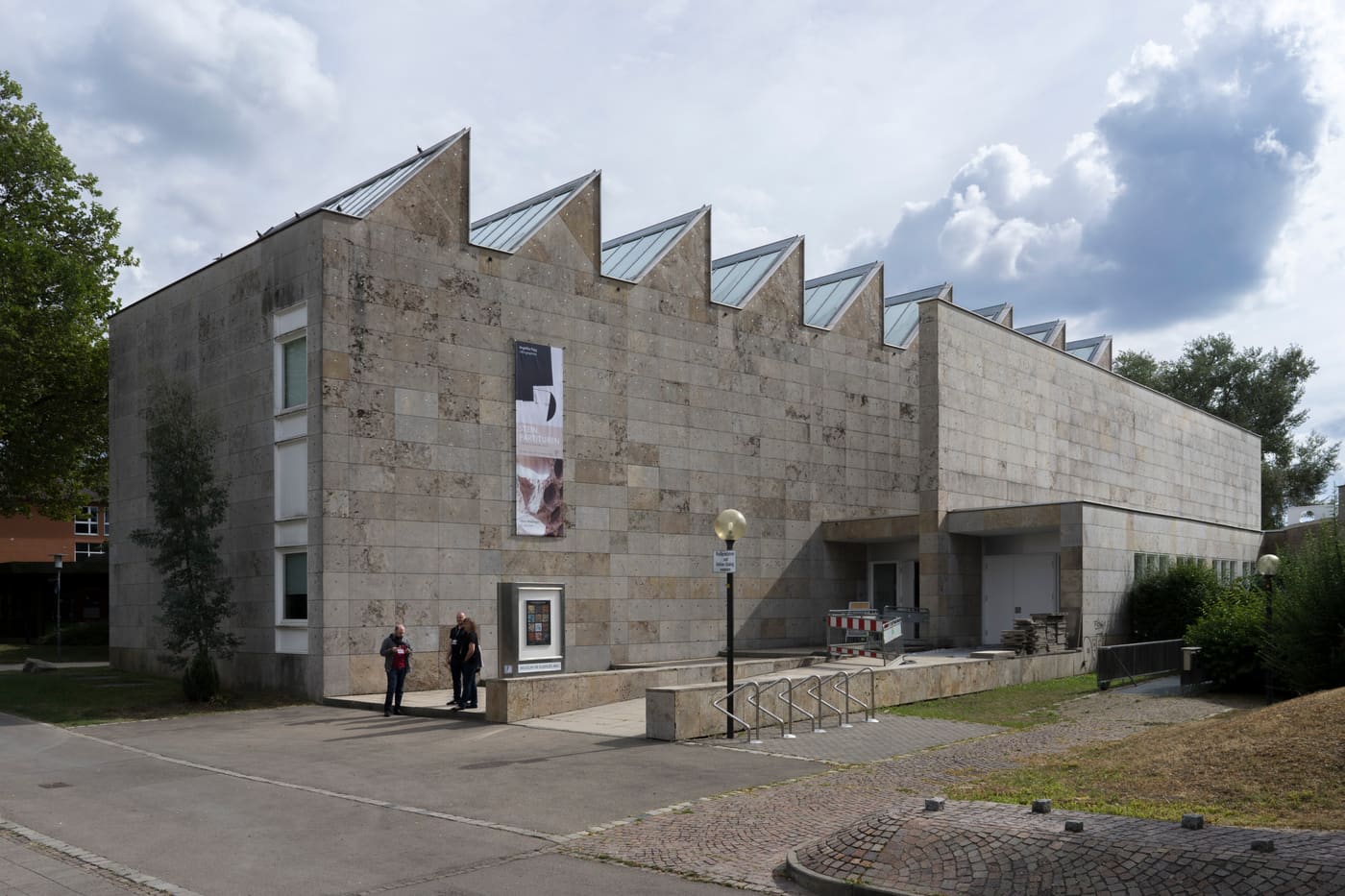 Museum im Kleihues-Bau