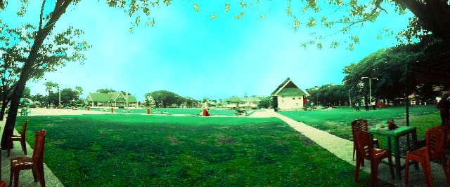 Sintuwu Maroso Square