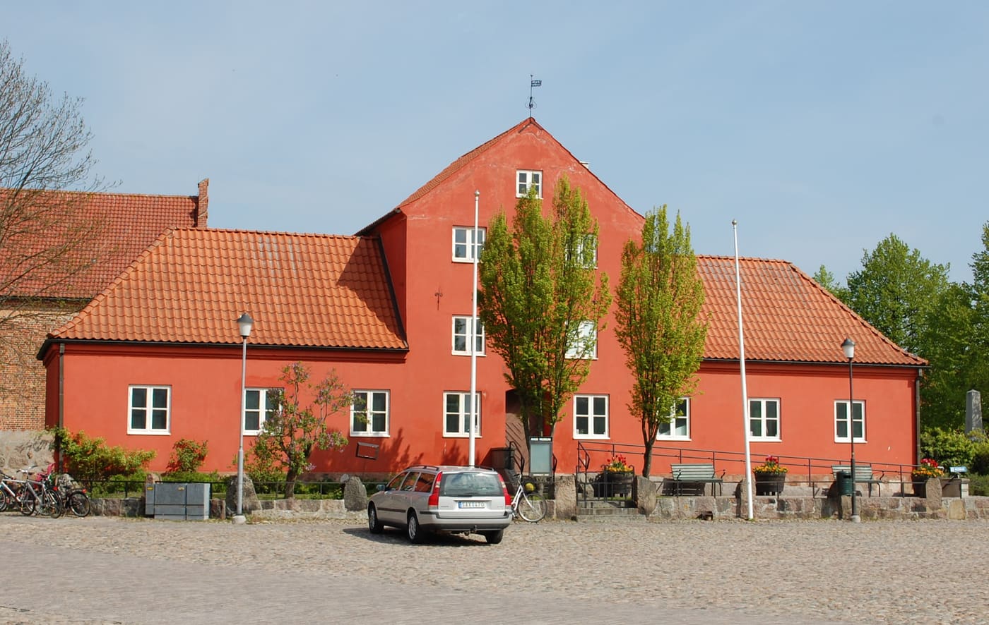 Åhus Museum