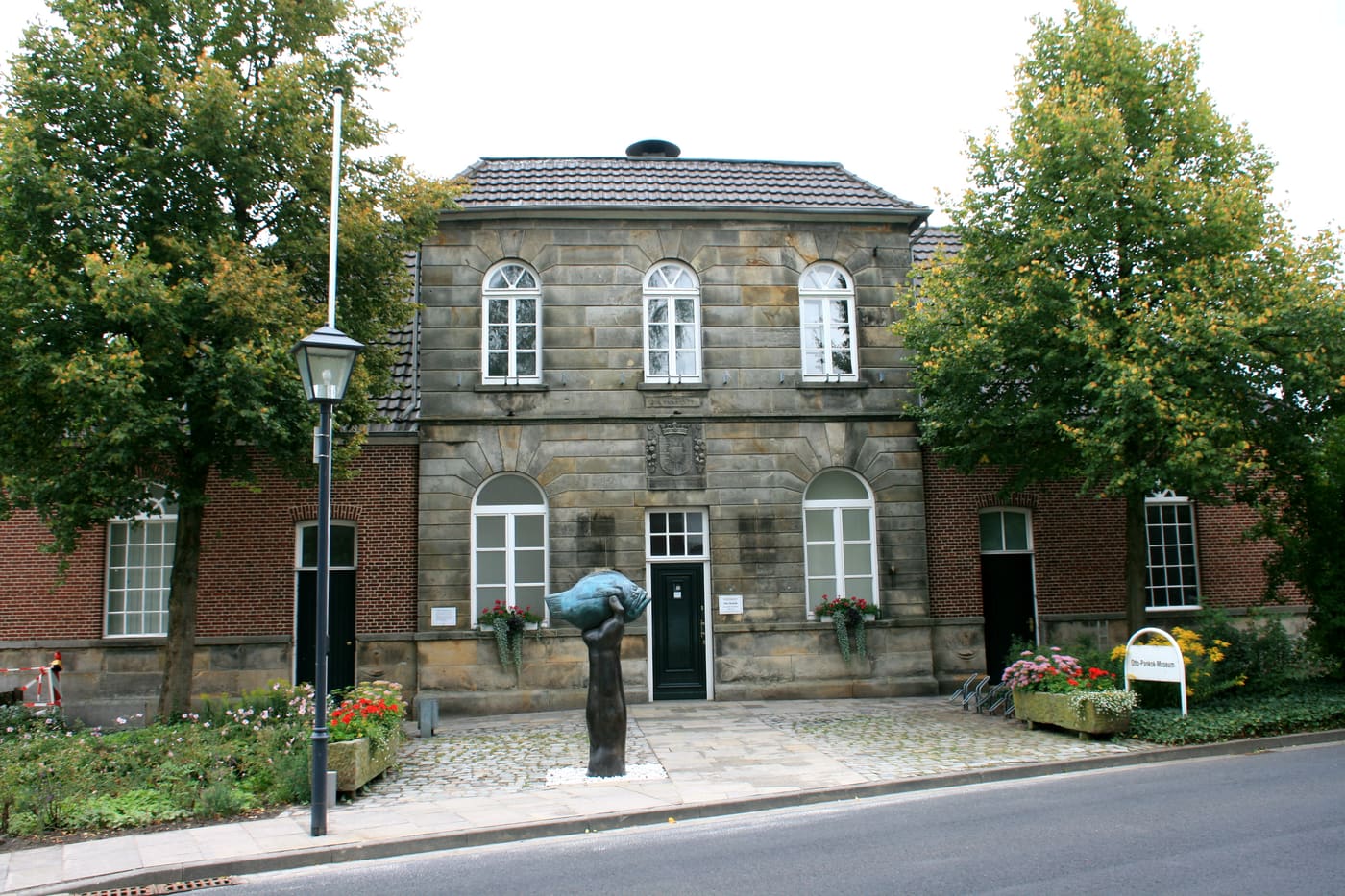 Otto Pankok Museum