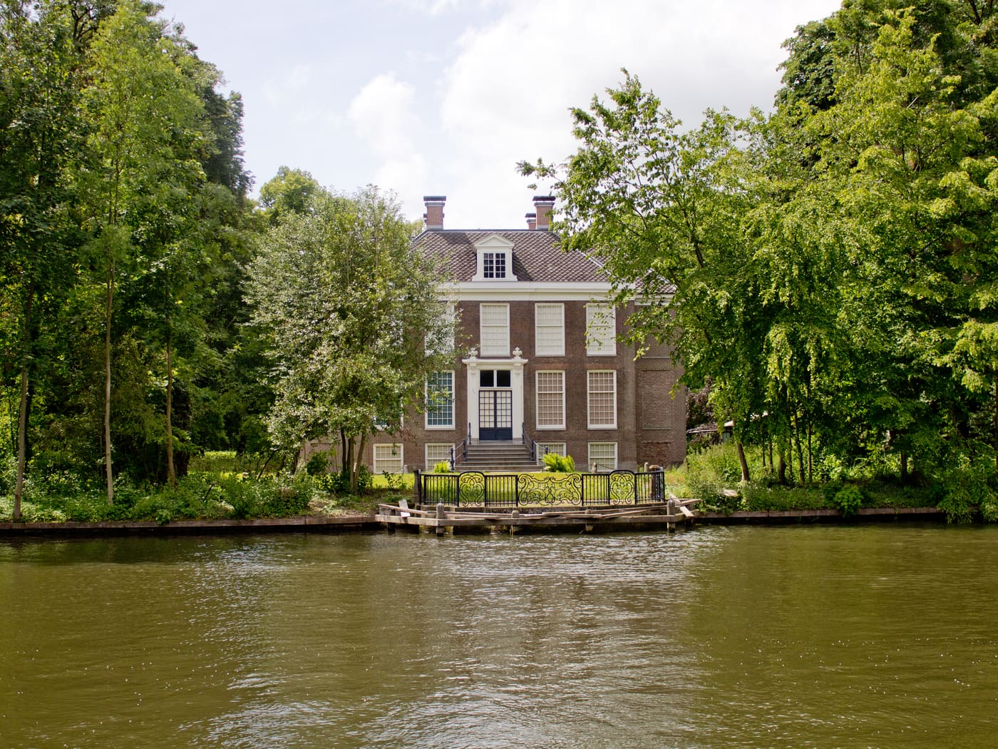 Over-Holland