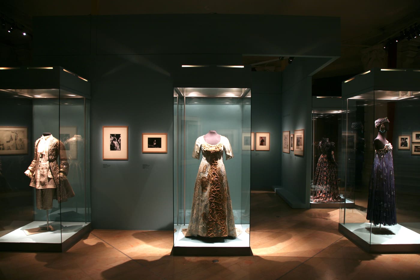 Bibliothèque-musée de l'Opéra