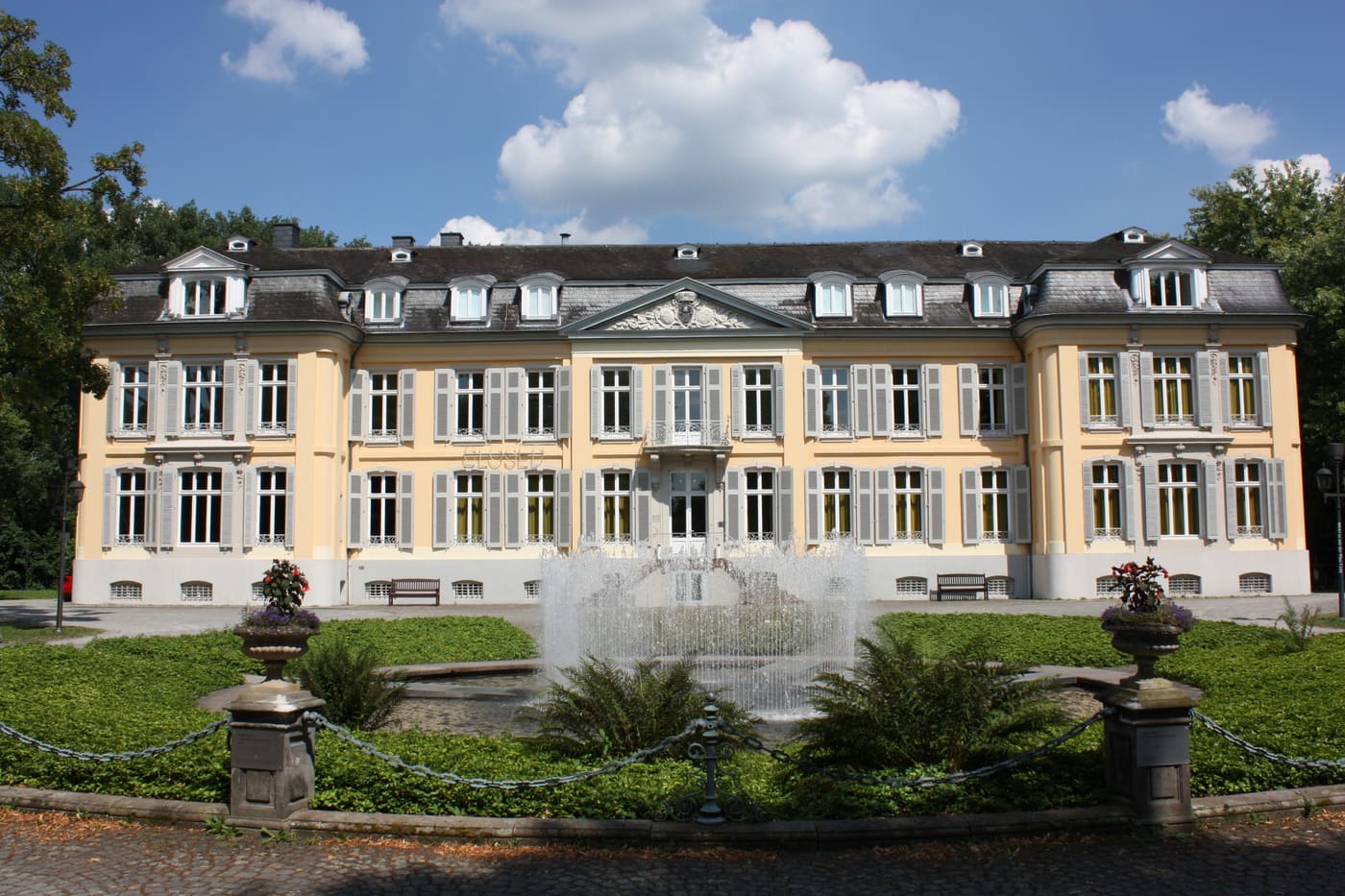 Museum Morsbroich